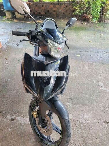 Yamaha Exciter MX King 2018 Đen