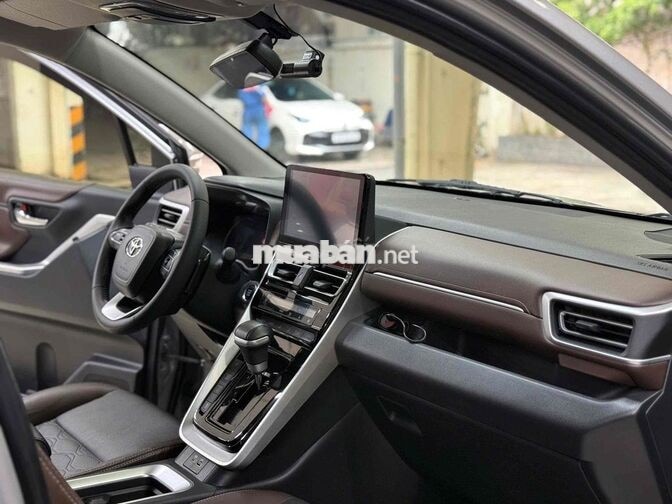 INNOVA CROSS 2.0V 2024 - Thương lượng