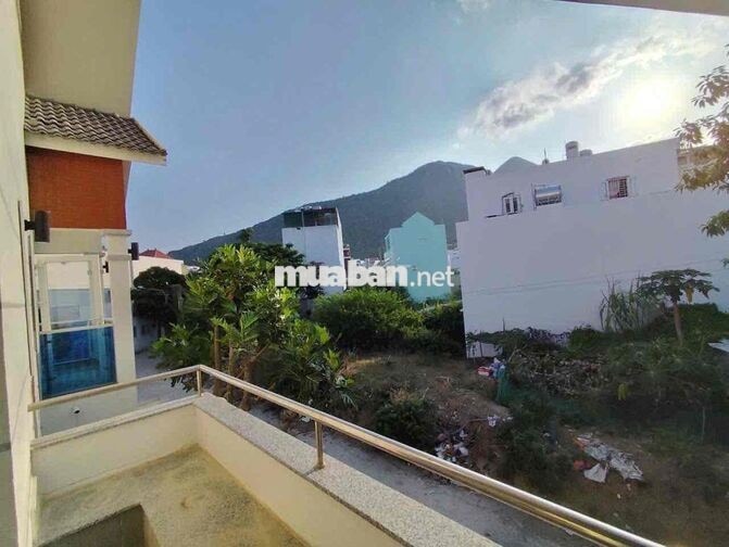 cho thuê biệt thự bắc nha trang