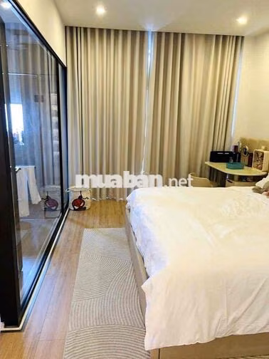 CHO THUÊ NHÀ GÓI 8 MỸ GIA NỘI THẤT ĐẸP
