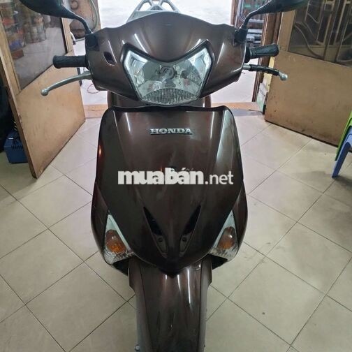 Honda SCR 110 bstp 