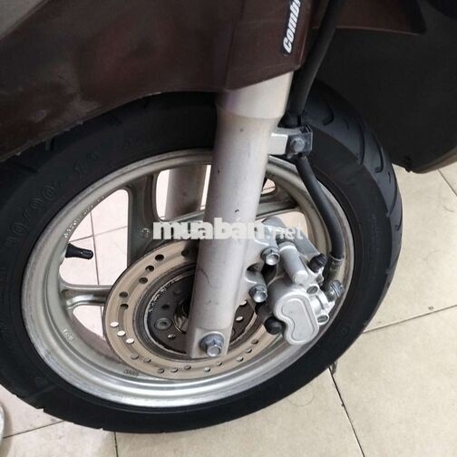 Honda SCR 110 bstp 
