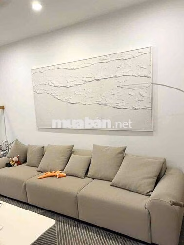 CHO THUÊ NHÀ GÓI 8 MỸ GIA NỘI THẤT ĐẸP