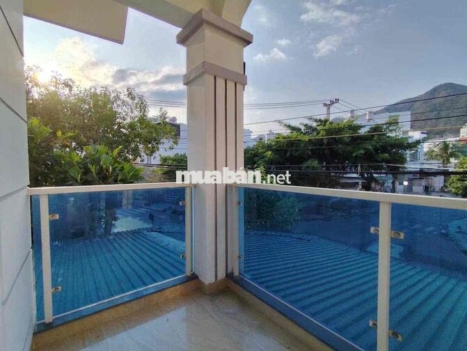 cho thuê biệt thự bắc nha trang