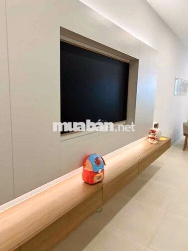 CHO THUÊ NHÀ GÓI 8 MỸ GIA NỘI THẤT ĐẸP