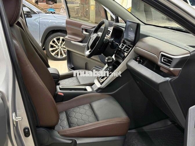 INNOVA CROSS 2.0V 2024 - Thương lượng