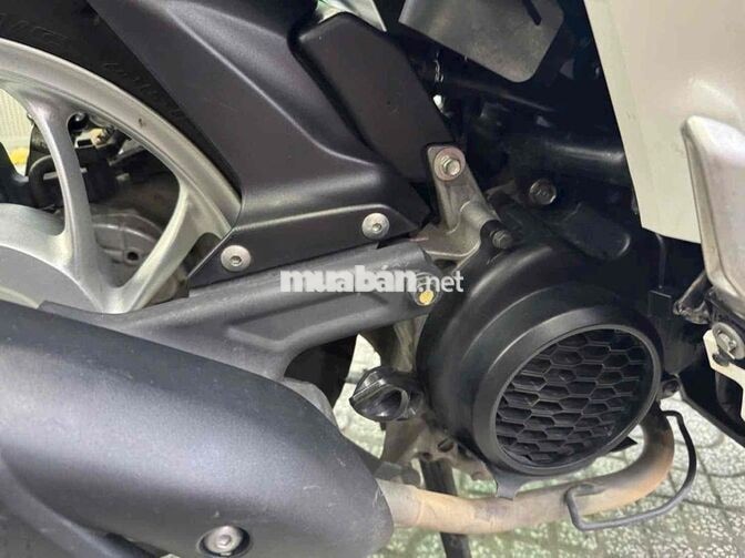 Honda Vision 2022 Trắng 22000 km