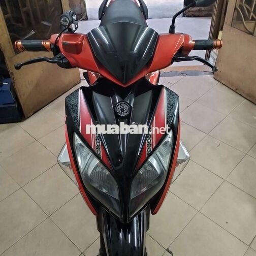 Yamaha LX Đỏ đen 2011