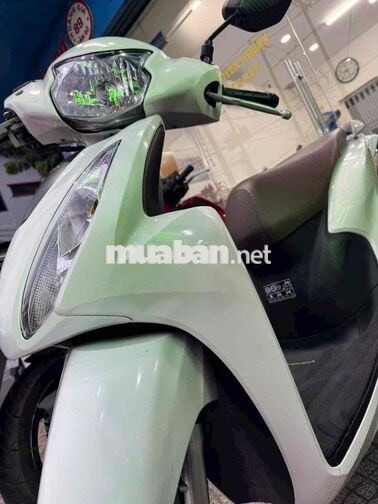 Honda Vision 2022 Trắng 22000 km
