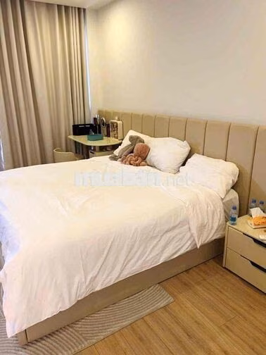 CHO THUÊ NHÀ GÓI 8 MỸ GIA NỘI THẤT ĐẸP