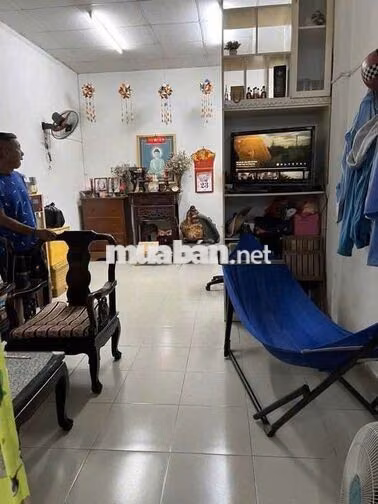 nhà vị trí KD Đẹp sầm uất 3,5x24 nguyễn văn Đậu  p6 Q.Bình Thạnh