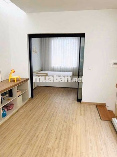 CHO THUÊ NHÀ GÓI 8 MỸ GIA NỘI THẤT ĐẸP
