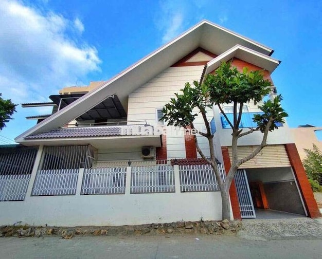 cho thuê biệt thự bắc nha trang