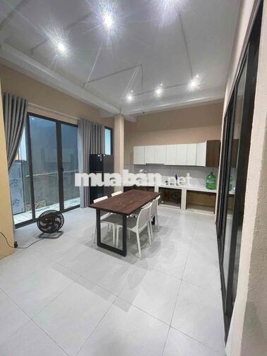 KHU AN THƯỢNG NHÀ SÂN VƯỜN ĐẸP GẦN BIỂN MỸ KHÊ