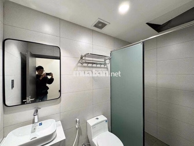 CHO THUÊ CĂN HỘ 1 PHÒNG NGỦ TÁCH BẾP NHƯ HÌNH