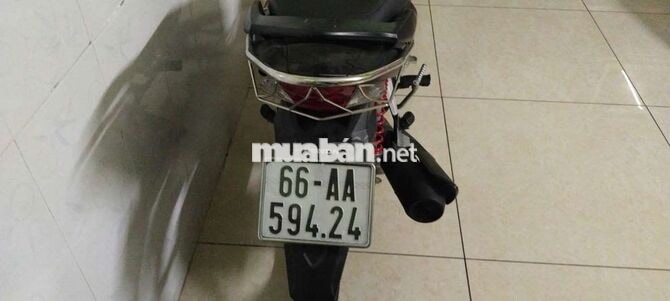 Honda Wave RSX FI 2023 Đỏ, Đen 3050 km