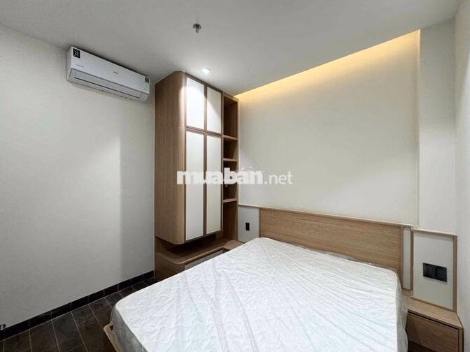CHO THUÊ CĂN HỘ 1 PHÒNG NGỦ TÁCH BẾP NHƯ HÌNH