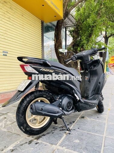 CHÍNH CHỦ BÁN YAMAHA FREEGO S 125 Fi