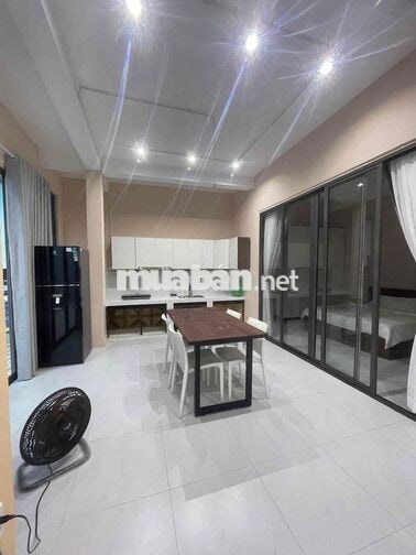KHU AN THƯỢNG NHÀ SÂN VƯỜN ĐẸP GẦN BIỂN MỸ KHÊ