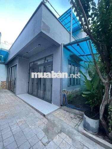 KHU AN THƯỢNG NHÀ SÂN VƯỜN ĐẸP GẦN BIỂN MỸ KHÊ