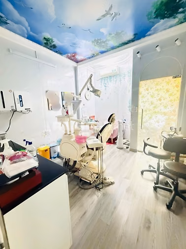 Sẵn Dòng Tiền - Mặt Tiền Trần Đình Xu Quận 1 46M2 4 Tầng 23 Tỷ