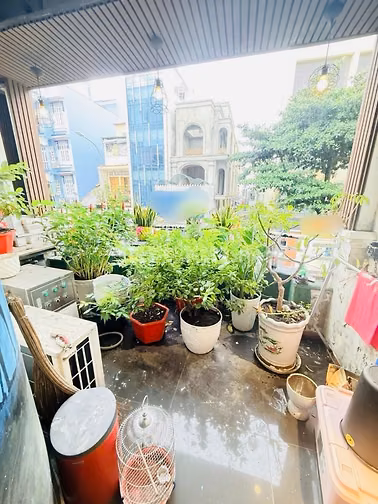 Sẵn Dòng Tiền - Mặt Tiền Trần Đình Xu Quận 1 46M2 4 Tầng 23 Tỷ