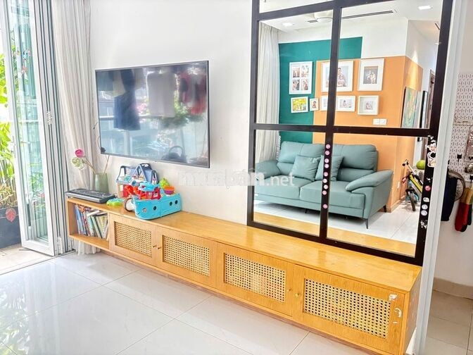 2PN 2WC 73M2 VINHOMES BÌNH THẠNH CHẠM GIÁ ĐÁY CHỈ 8,8 TỶ