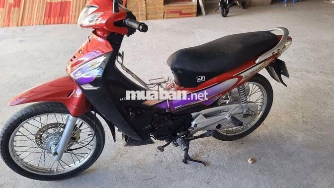 Honda Future 2 Fu 2 Đầu Nồi Zin Chính Chủ AG