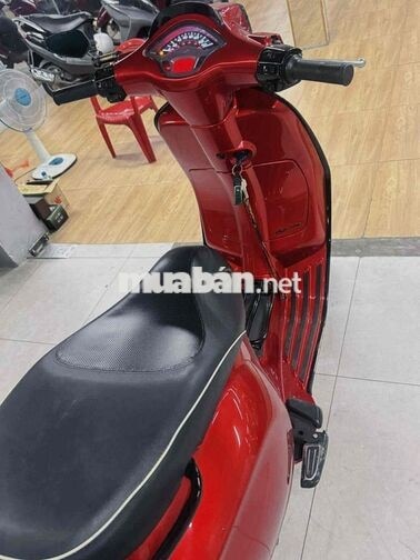 Piaggio Vespa Sprint 2019 Đỏ