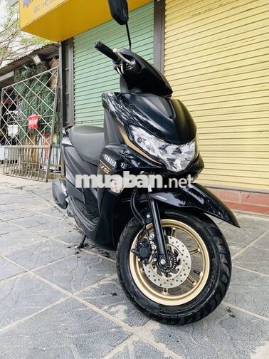 CHÍNH CHỦ BÁN YAMAHA FREEGO S 125 Fi