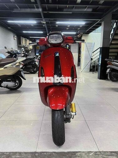Piaggio Vespa Sprint 2019 Đỏ
