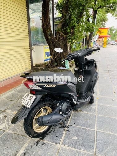 CHÍNH CHỦ BÁN YAMAHA FREEGO S 125 Fi