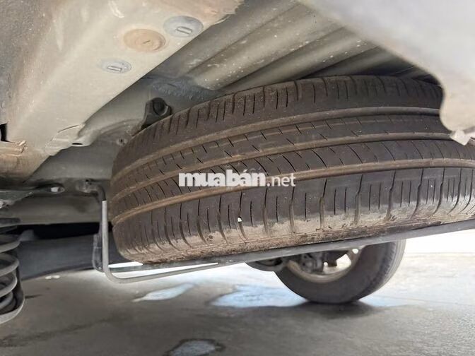 Toyota Innova Cross 2.0V 2024, Có Xuất HĐ