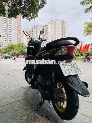 CHÍNH CHỦ BÁN YAMAHA FREEGO S 125 Fi