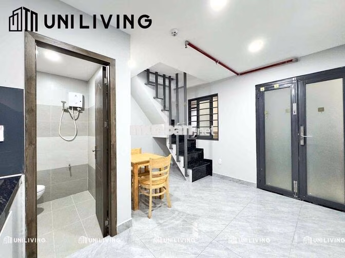 CHO THUÊ 1 TRỆT 1 LẦU RỘNG 40m2 - TÁCH BẾP NẰM NGAY XÔ VIẾT NGHỆ TĨNH