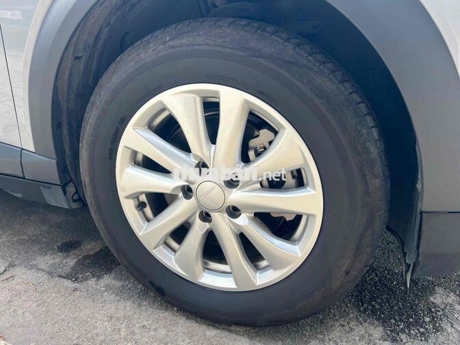 VinFast VF6 Eco 2025 sạc KGH Xám 31.000 km