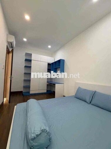 071 ✨ 🏡 CHO THUÊ NHÀ 4 TẦNG KIỆT TRƯNG NỮ VƯƠNG