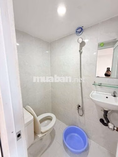 Phòng gác ban công full nội thất sát quận 1 quận 2 gần HIU UEF