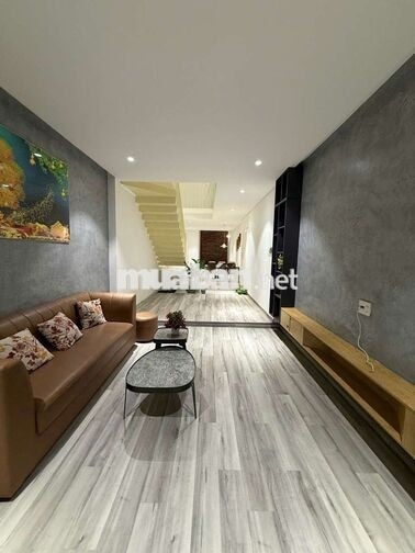 CHO THUÊ NHÀ ĐẸP HÒA MINH 3PN 4WC GIÁ RẺ