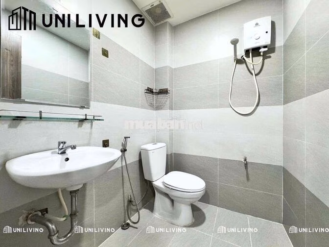 CHO THUÊ 1 TRỆT 1 LẦU RỘNG 40m2 - TÁCH BẾP NẰM NGAY XÔ VIẾT NGHỆ TĨNH