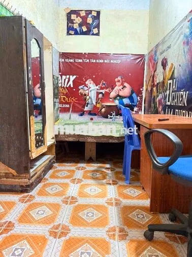 Phòng trọ nam(Kv Bách Kinh Xây)
