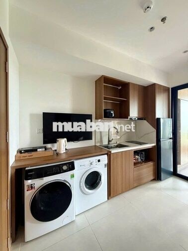 ✨🏡 CĂN HỘ 1PN – NGUYỄN SUÝ 🏡✨