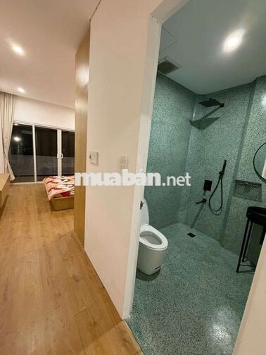 CHO THUÊ NHÀ ĐẸP HÒA MINH 3PN 4WC GIÁ RẺ