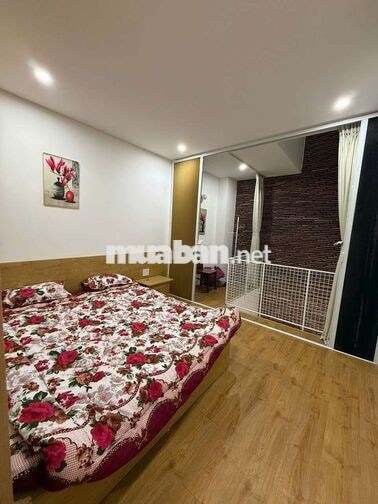 CHO THUÊ NHÀ ĐẸP HÒA MINH 3PN 4WC GIÁ RẺ