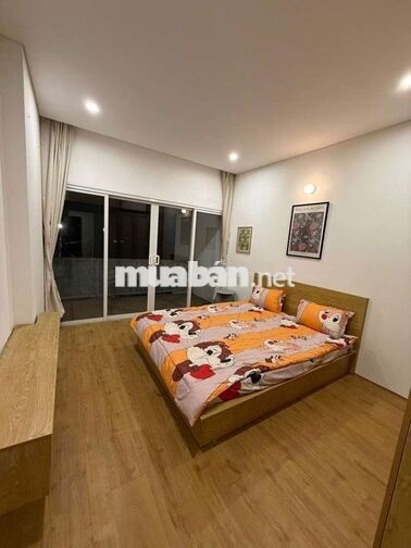 CHO THUÊ NHÀ ĐẸP HÒA MINH 3PN 4WC GIÁ RẺ
