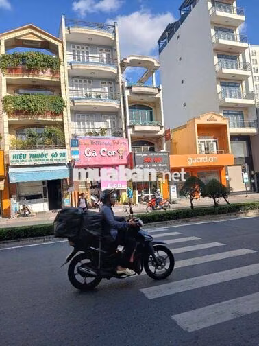 Cho Thuê Nhà : Xô Viết Nghệ Tĩnh, Quận Bình Thạnh.
