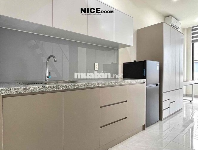 🏡 DUPLEX CỬA SỔ RỘNG 40m2_Thang Máy_Hầm Xe_Hẻm Ô Tô