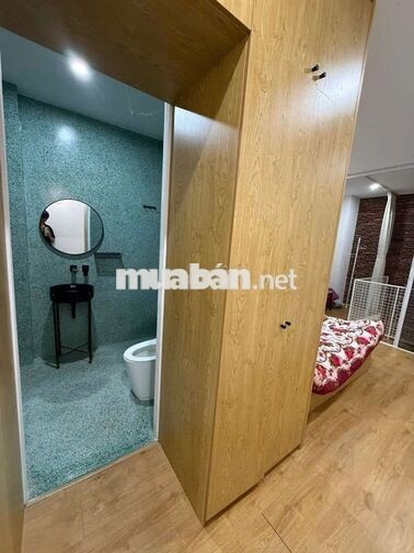 CHO THUÊ NHÀ ĐẸP HÒA MINH 3PN 4WC GIÁ RẺ