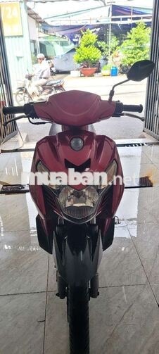 Yamaha Nouvo 3 Đỏ Xe tay ga