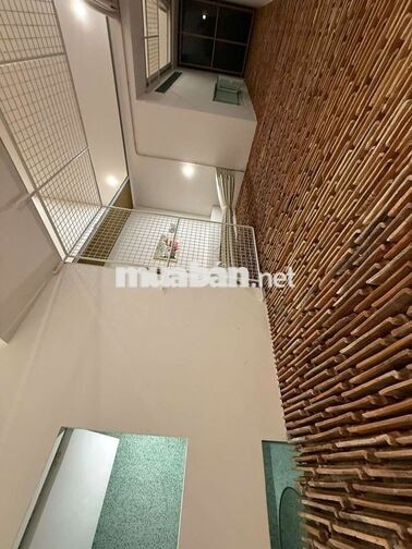 CHO THUÊ NHÀ ĐẸP HÒA MINH 3PN 4WC GIÁ RẺ